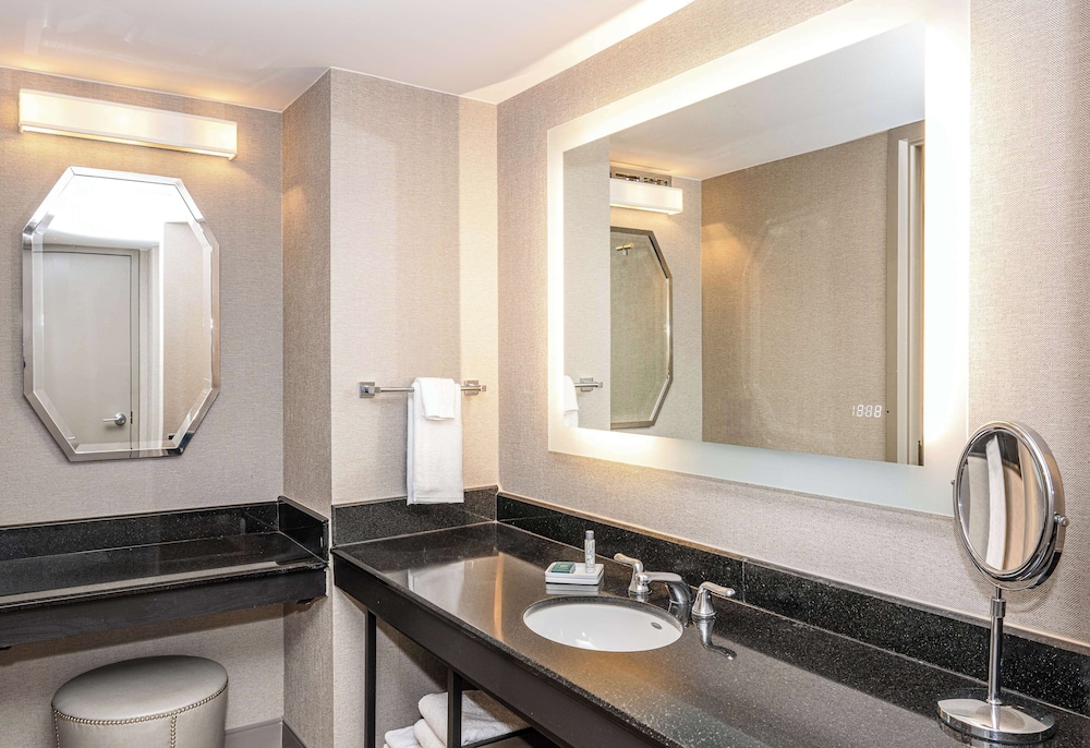 Hilton Richardson Dallas - photo 53