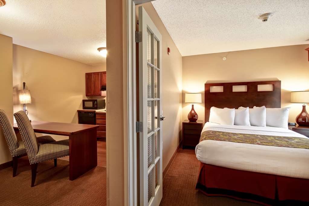 GrandStay Hotel & Suites - photo 19