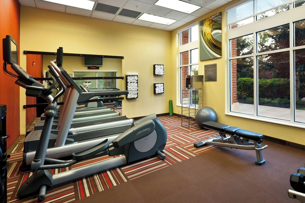 Courtyard by Marriott Easton Columbus - photo 19