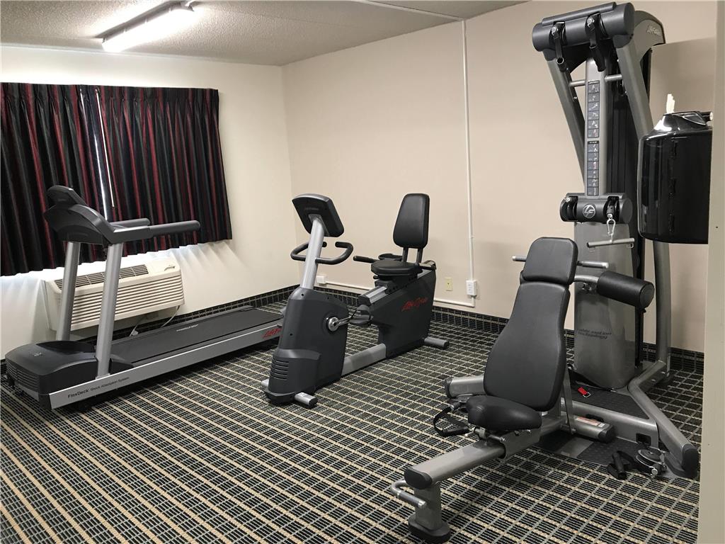 Baymont by Wyndham Marshalltown - photo 6