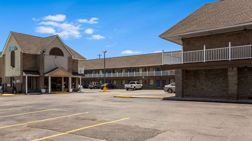 Motel 6 Portsmouth VA - photo 10