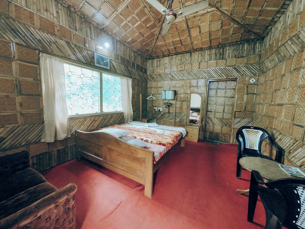 Bon Holong Resort — Alipur Duar — photo 5