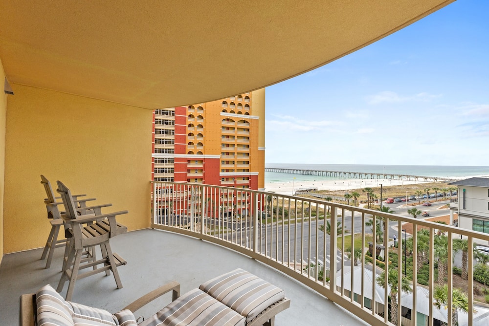 Calypso Tower 3 by Panhandle Getaways - photo 656