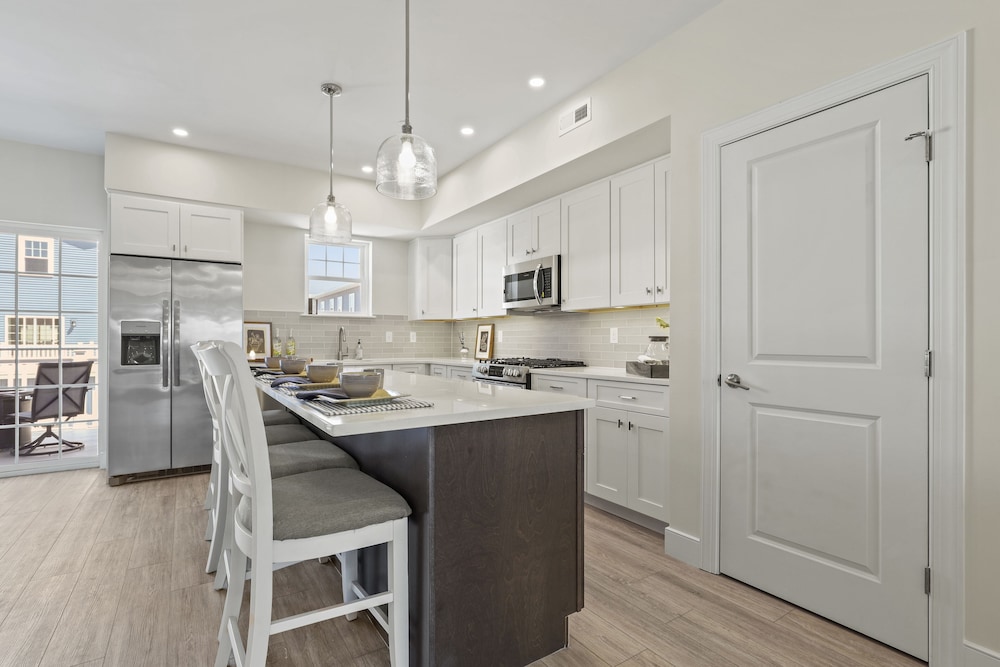Seaport Oasis - photo 22