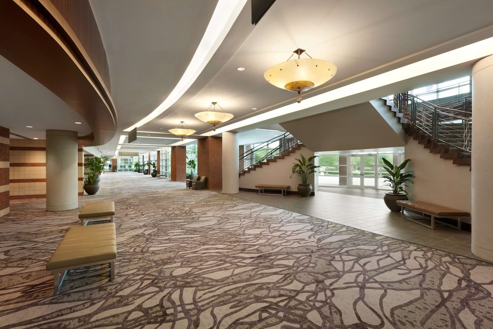 Embassy Suites by Hilton Charleston Airport Convention Ctr - photo 46