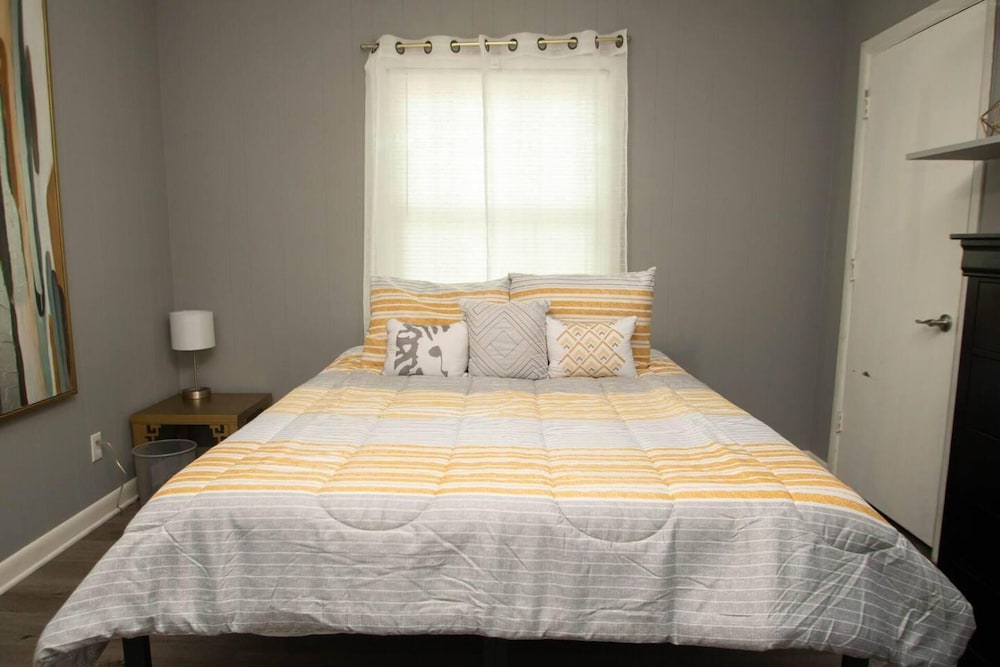 Midtown Serenity in Little Rock - photo 8
