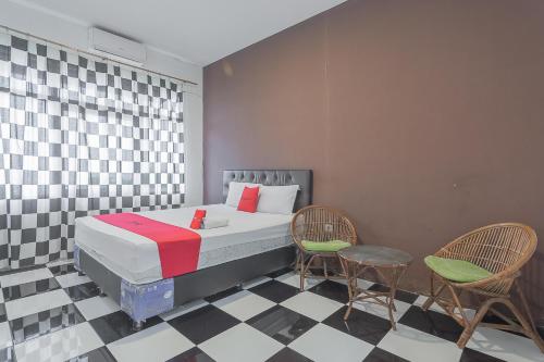 Amoory Venice - last minute hotel in Bandung