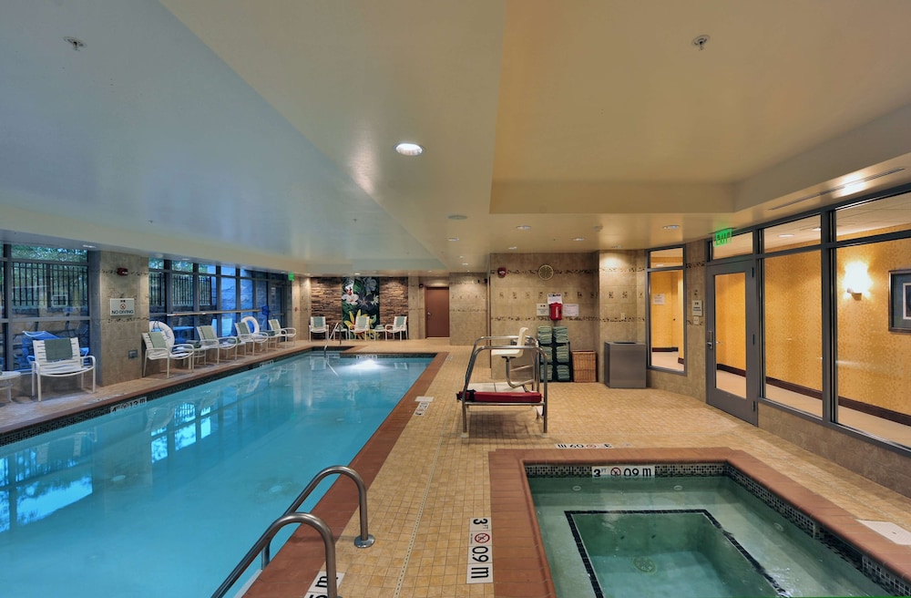Hilton Garden Inn Rockville Gaithersburg - photo 18