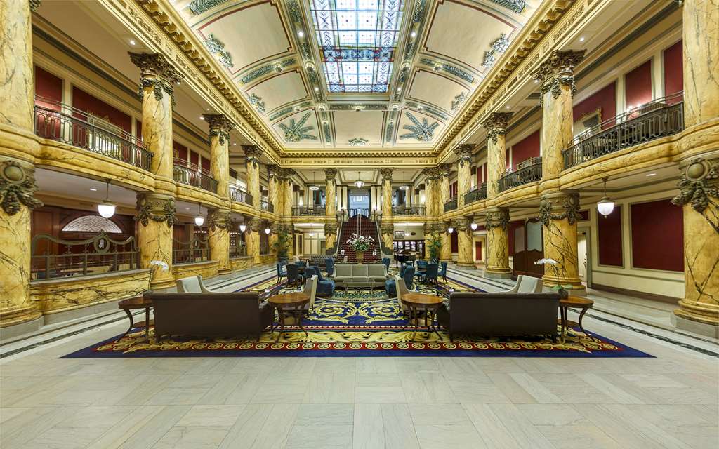 The Jefferson Hotel - photo 28