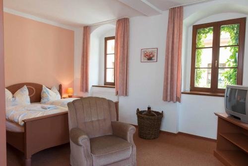 ApartOne Altstadt Hotel — Bautzen — photo 4
