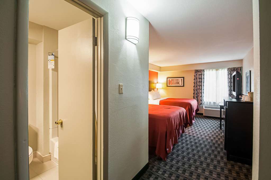 Quality Inn near Potomac Mills - photo 14