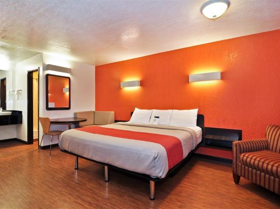 Travelodge Willows - photo 12