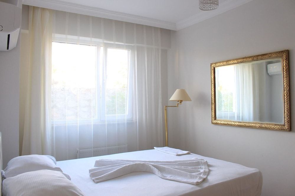 Rumeli Apart Otel in Gokceada, Turkey