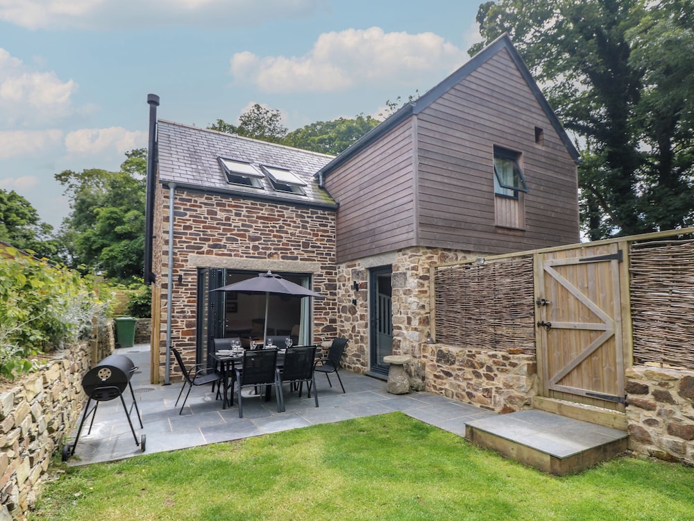 Wildwood in Newquay, United Kingdom