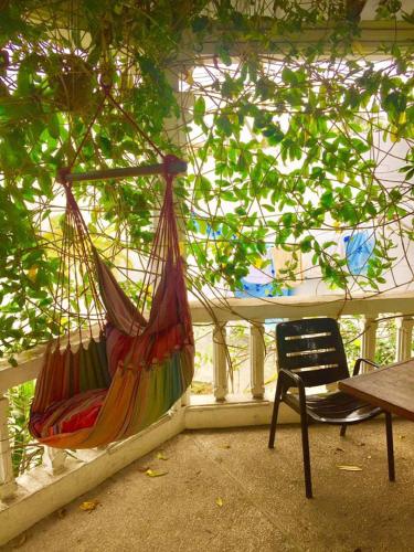 Résidence Archange in Pointe-Noire, Republic of the Congo