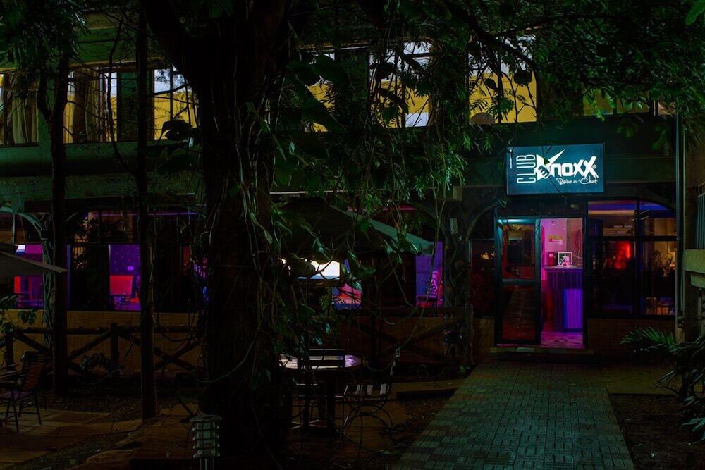 Hotel Nokras Murang’a in Murang'a, Kenya