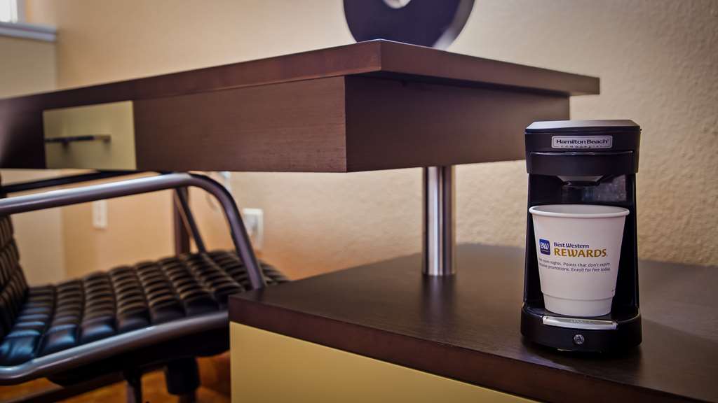 Best Western Fallon Inn & Suites - photo 36
