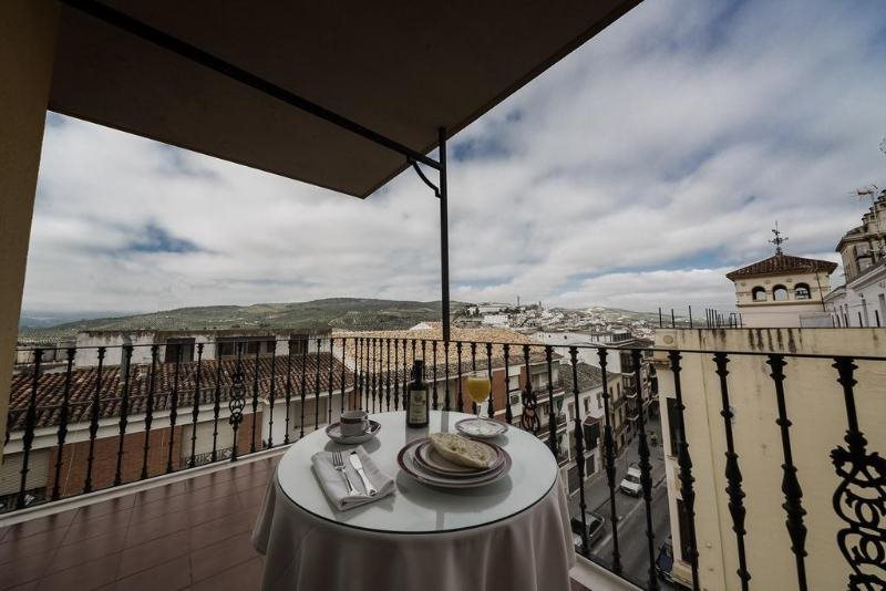 Casa Grande de Baena Hotel in Baena, Spain