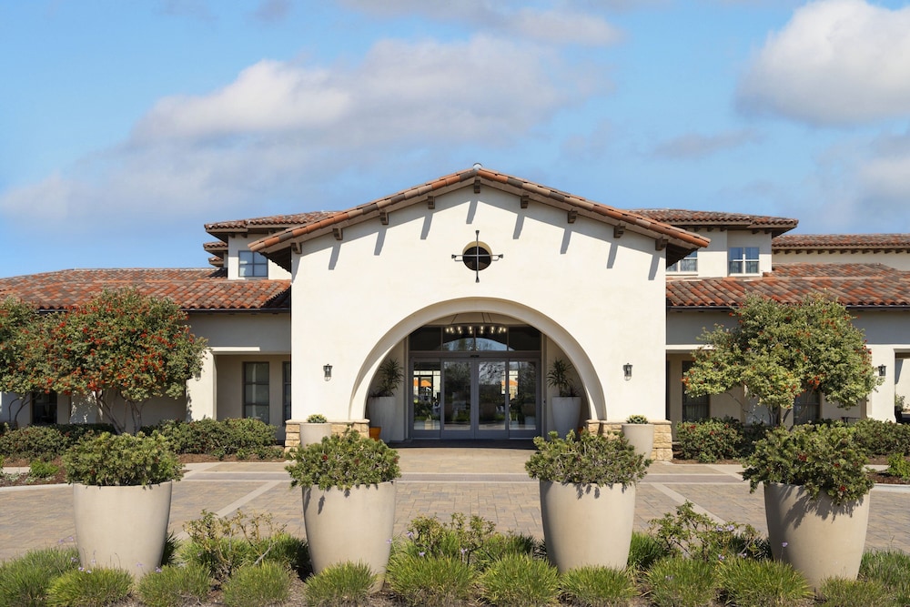 Residence Inn by Marriott Santa Barbara Goleta - photo 61