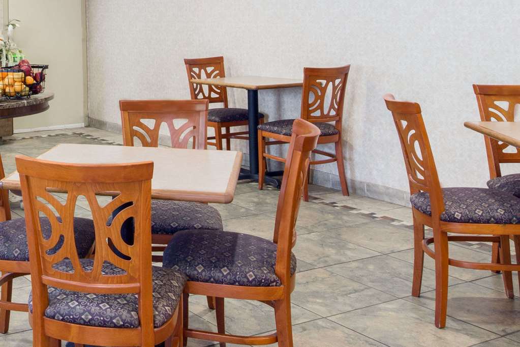 Hawthorn Suites by Wyndham Rancho Cordova Folsom - photo 16