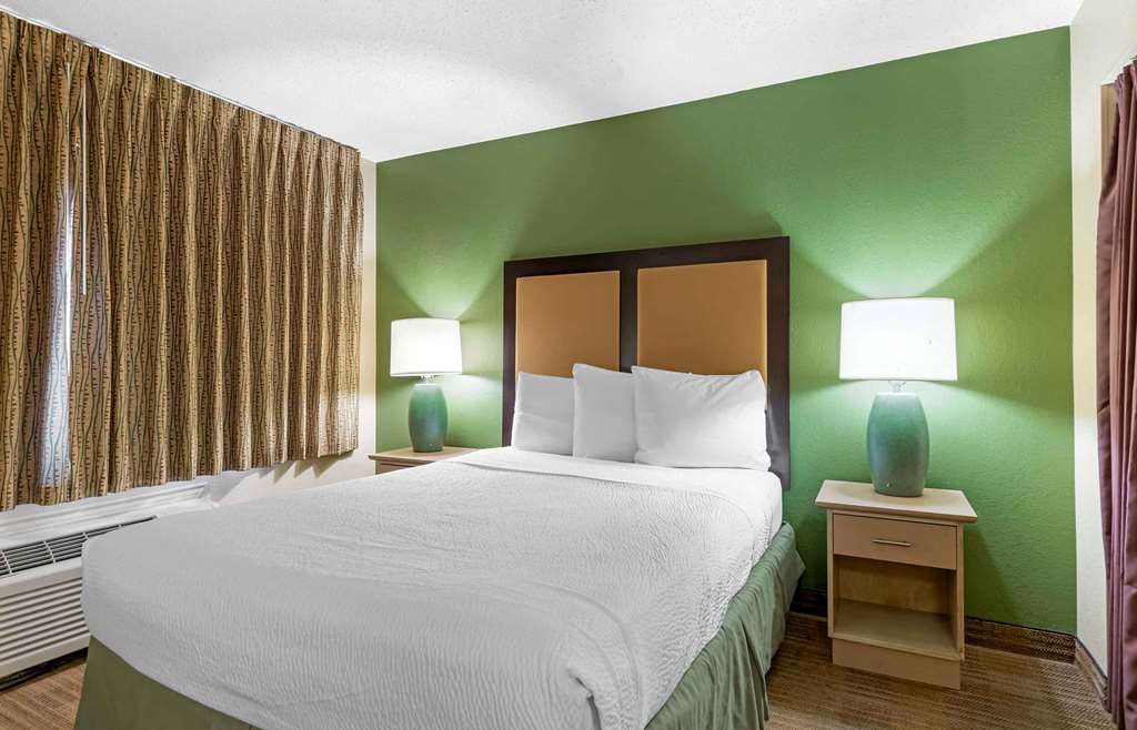 Extended Stay America Suites Corpus Christi Staples - photo 18