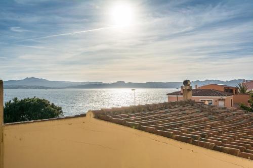 Appartamento Punta Nera — 4-Star Luxury Hotel in La Maddalena, Italy