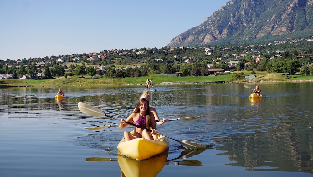 Cheyenne Mountain Resort a Destination by Hyatt Hotels - photo 57