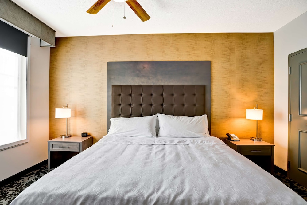 Homewood Suites By Hilton Christiansburg - photo 13