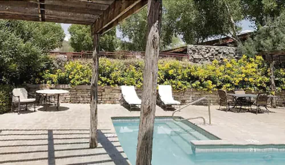 Lajitas Golf Resort and Spa - photo 14
