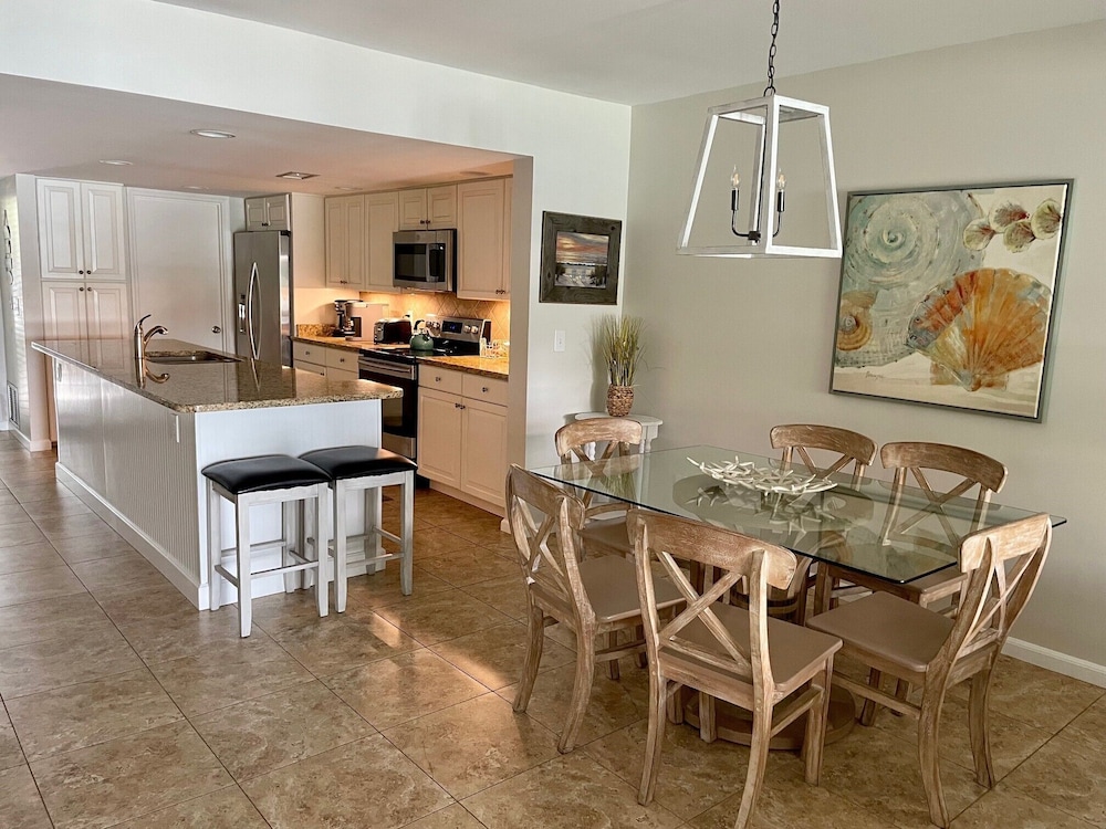 1617 Port Villa at the Sea Pines Resort - photo 20