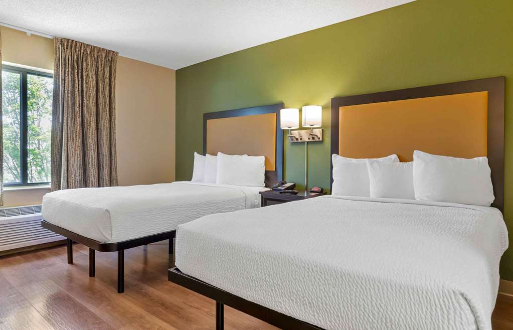 Extended Stay America Suites Jacksonville Camp Lejeune - photo 26