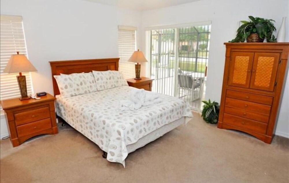 4 Br Pool Home in Aviana Resort - photo 2