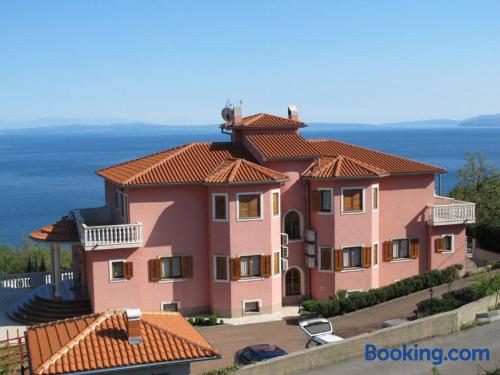 Villa Antonio — 4-Star Luxury Hotel in Opatija, Croatia
