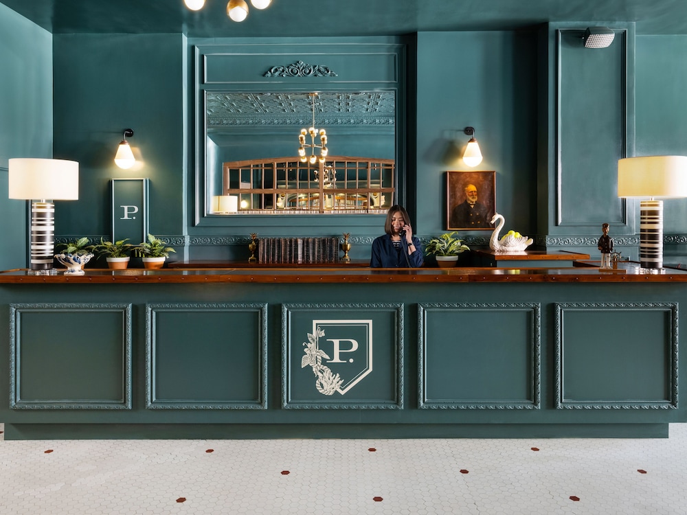 Palihotel San Diego - photo 3