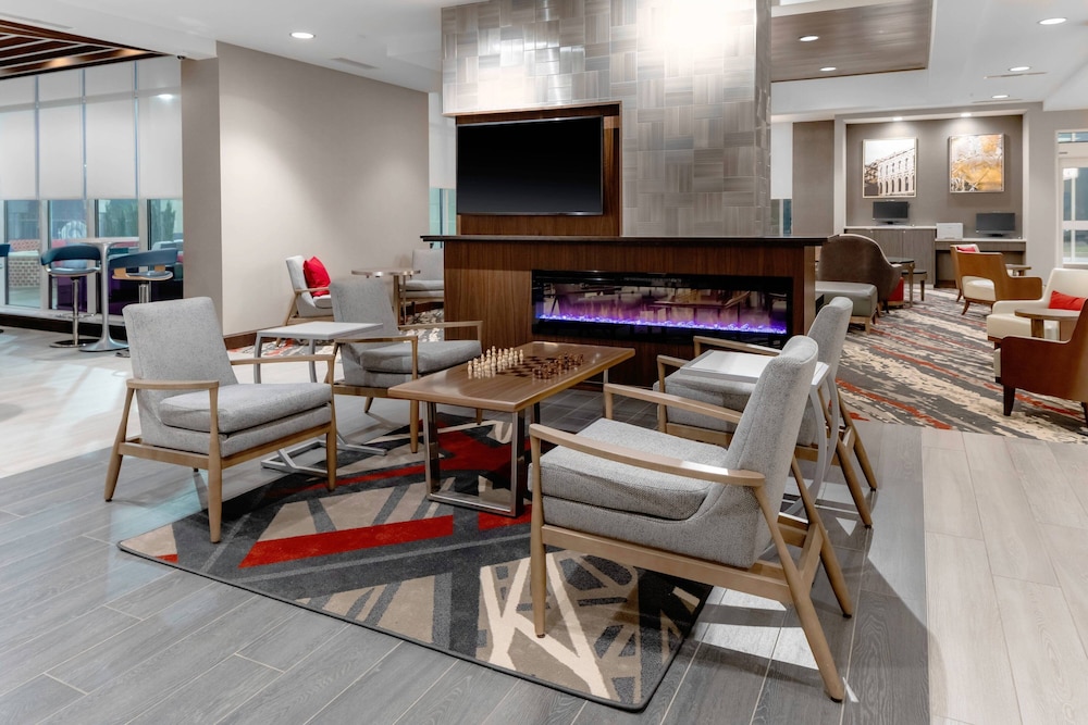 Residence Inn by Marriott Franklin Berry Farms - photo 8