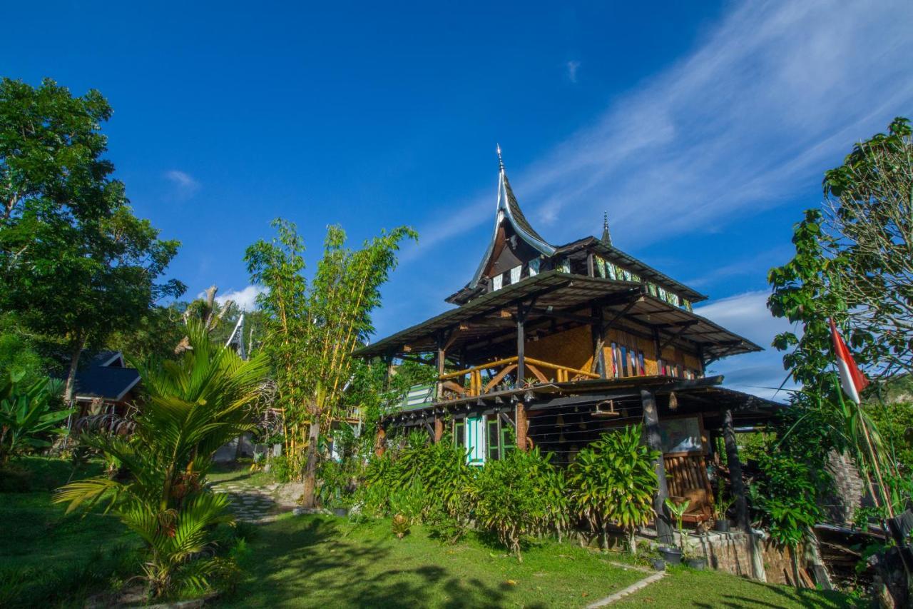 Canyon Jungle Stay — Bukittinggi — photo 2