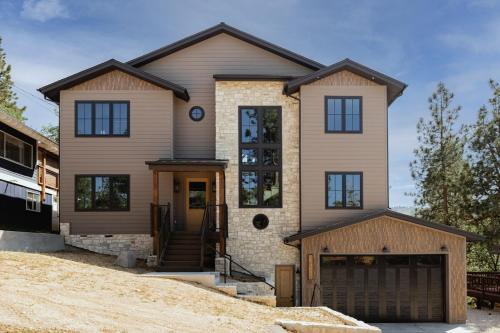 Luxury Ridgecrest Resort 4BR — Big Bear Lake — photo 5