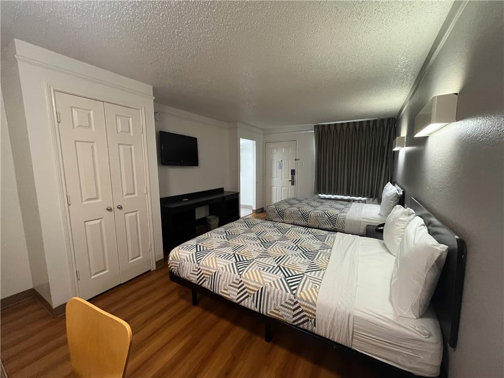Motel 6 Euless Tx Dfw West - photo 19