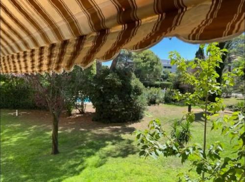 Cosy T3 Jardin Parking Piscine — Montpellier — photo 4