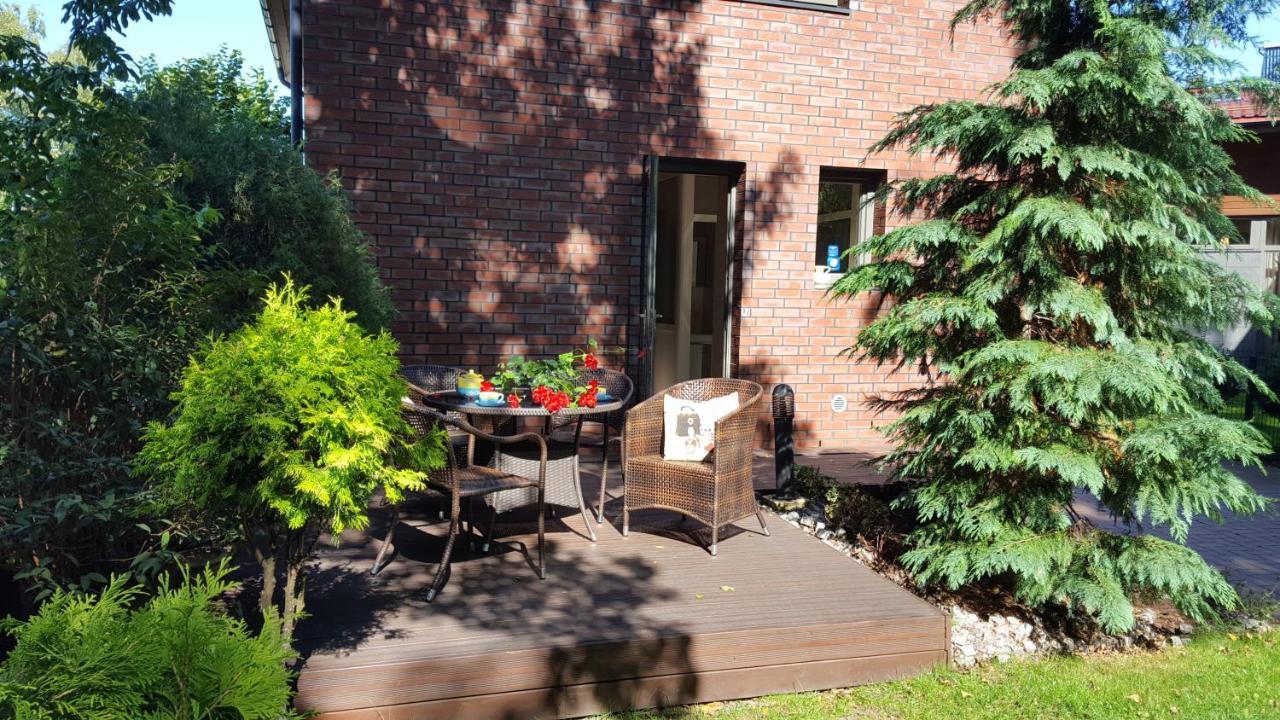 Kotedžas prie jūros in Palanga, Lithuania