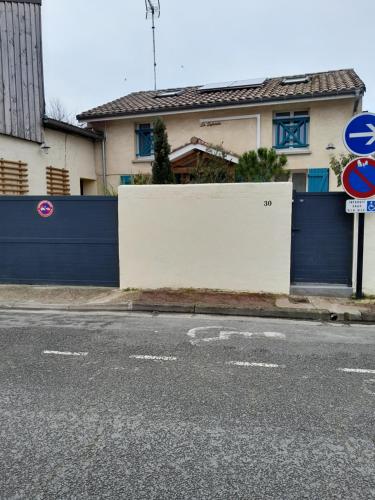 La Sylviale — Libourne