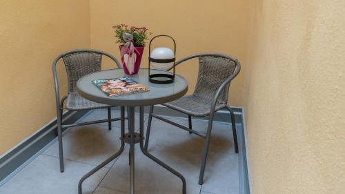 Weinquartier Conzen — Ediger-Eller — photo 4