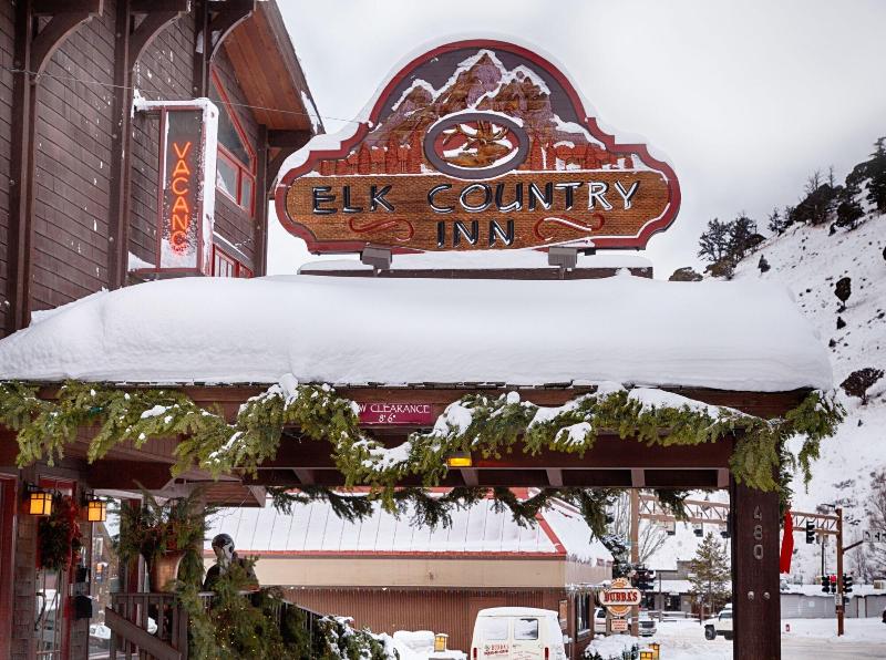 Elk Country Inn - photo 6