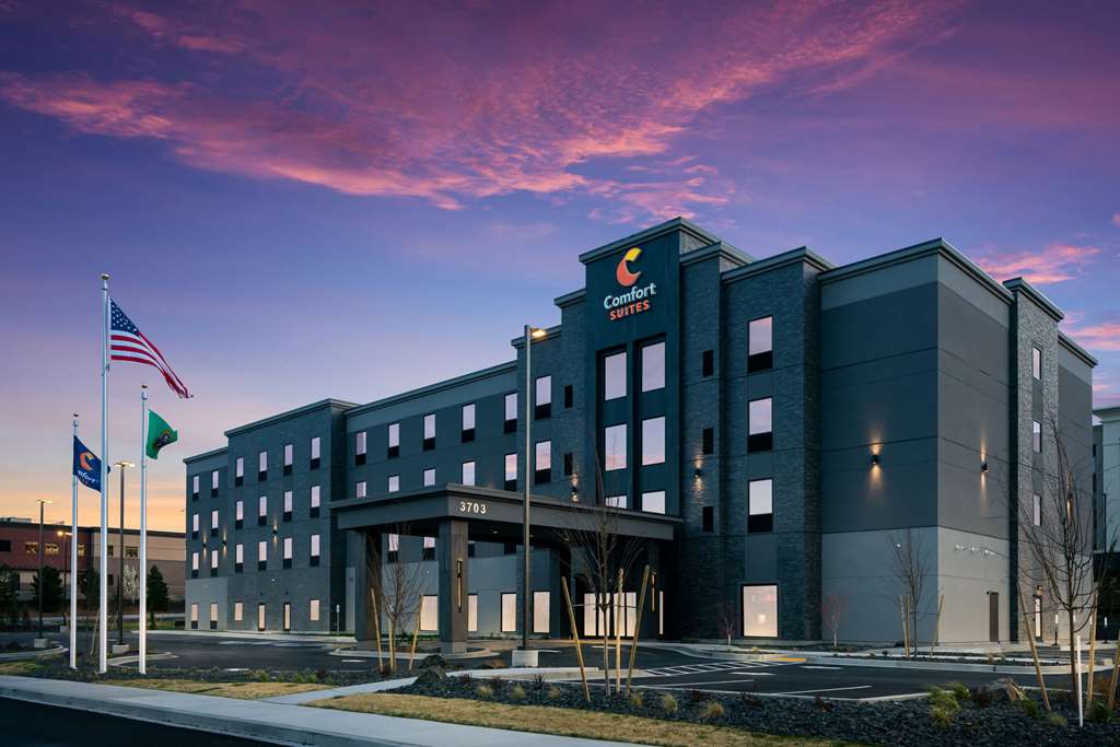 Comfort Suites Kennewick At Southri - featured photo