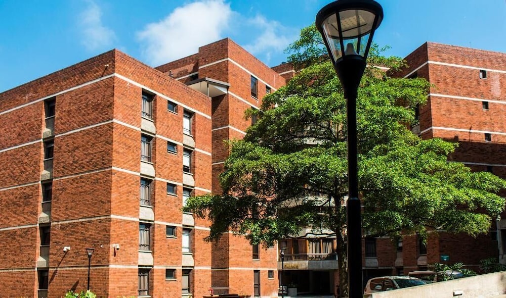 Longonot Place Serviced Apartments Nairobi City Centre CBD