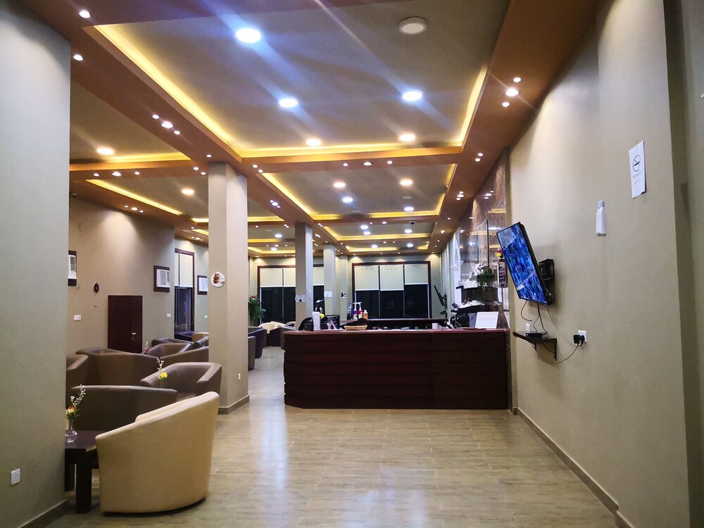 Patto Suites — Al Bahah — photo 3