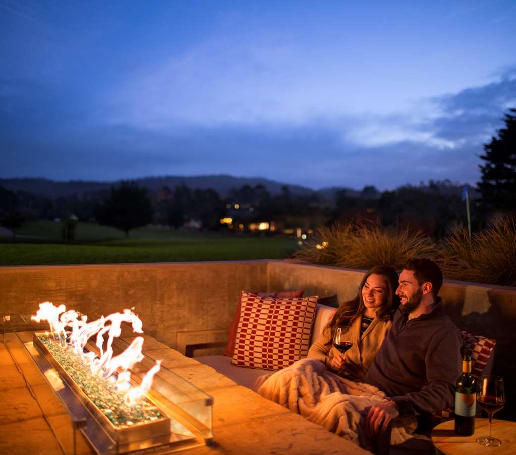 Hyatt Regency Monterey Hotel & Spa - photo 49