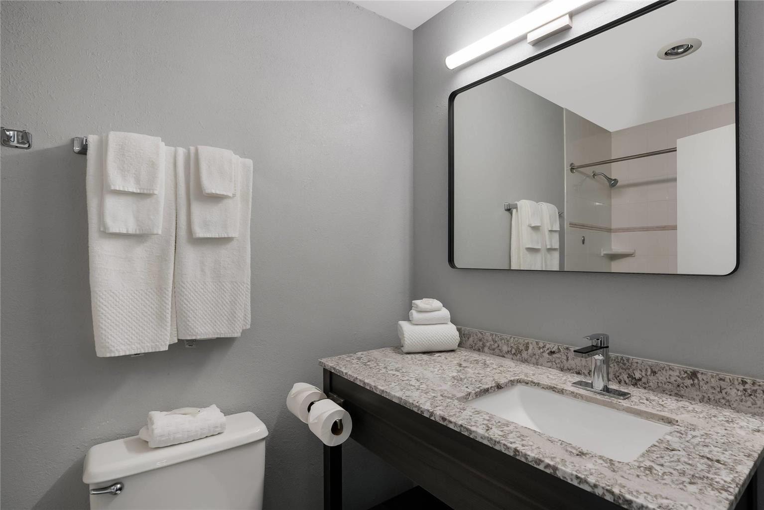 Richland Riverfront Hotel and Conference Center Ascend Hotel Collection - photo 30