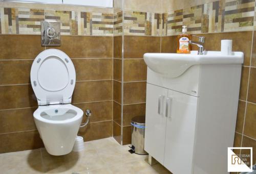 River Apartman — 4-Star Luxury Hotel in Bijelo Polje, Montenegro