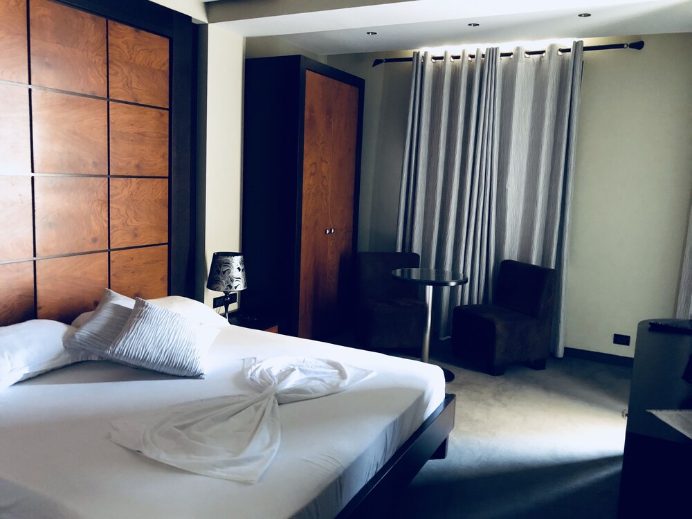 Icon Hotel in Vlore, Albania